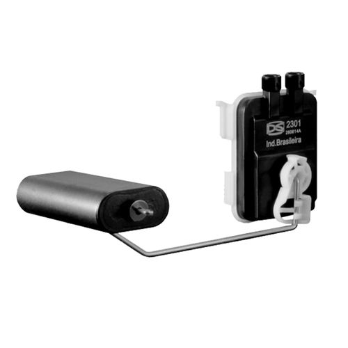 Sensor Nível Combustivel PALIO 2000/2012 - 90074 - 2301