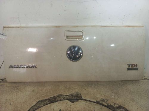 TAMPA TRASEIRA VOLKSWAGEN AMAROK 2.0 2012