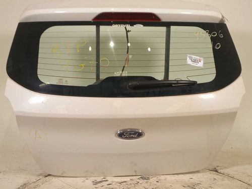 TAMPA TRASEIRA FORD KA 1.0 2020