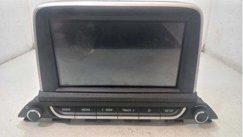 KIT MULTIMIDIA/ RADIO HB20 2022