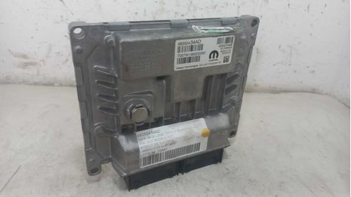 MODULO DE INJECAO JEEP RENEGADE 1.3L 2023