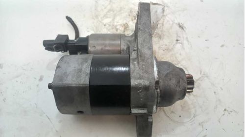 MOTOR DE PARTIDA/ ARRANQUE VOLKSWAGEN FOX 1.6 2014