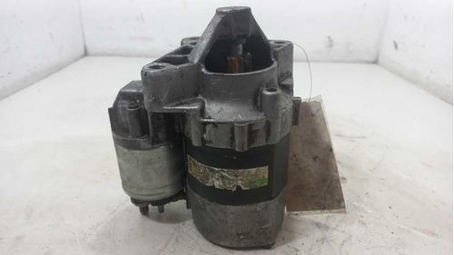 MOTOR DE PARTIDA/ ARRANQUE RENAULT KANGOO 1.6 2009