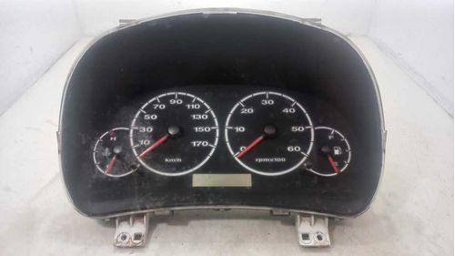PAINEL DE INSTRUMENTOS - VAN FIAT DUCATO 2.3 2012