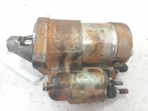 MOTOR DE PARTIDA/ ARRANQUE FIAT STRADA 1.4 2016
