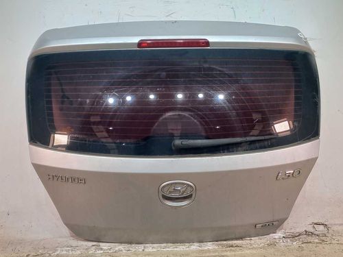 TAMPA TRASEIRA HYUNDAI I30 2.0 2011