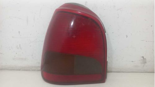 LANTERNA ESQUERDA VOLKSWAGEN GOL 1.0 2001