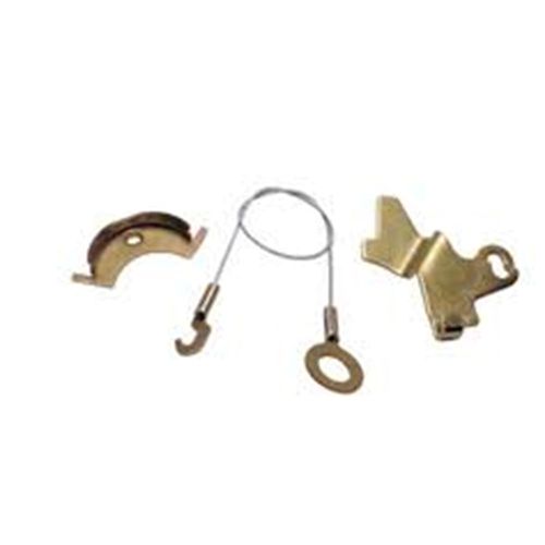 Regulador Freio Gm S10 1995 a 2012 - 202971 - 258