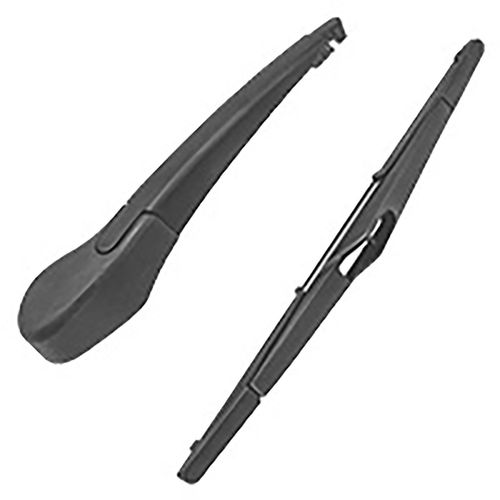 Braço Traseiro + Palheta Traseira FOCUS 2014 ATE 2019 - 80184 - 1510089
