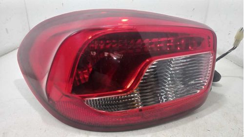 LANTERNA ESQUERDA RENAULT KWID 1.0 2018