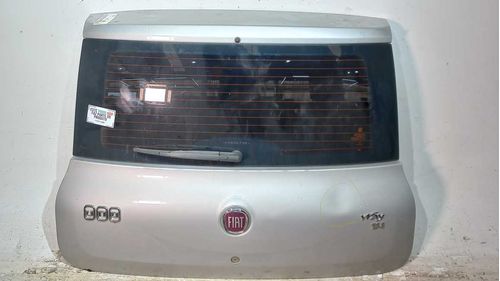 TAMPA TRASEIRA FIAT UNO 1.4 2015