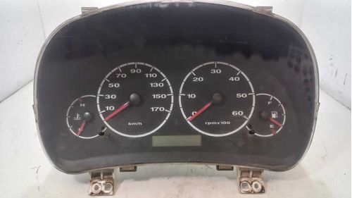 PAINEL DE INSTRUMENTOS - VAN FIAT DUCATO 2.3 2010