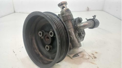 BOMBA DE DIRECAO HIDRAULICA VOLKSWAGEN FOX 1.6 2014