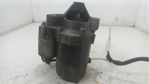 MOTOR DE PARTIDA/ ARRANQUE RENAULT SCENIC 1.6 2003
