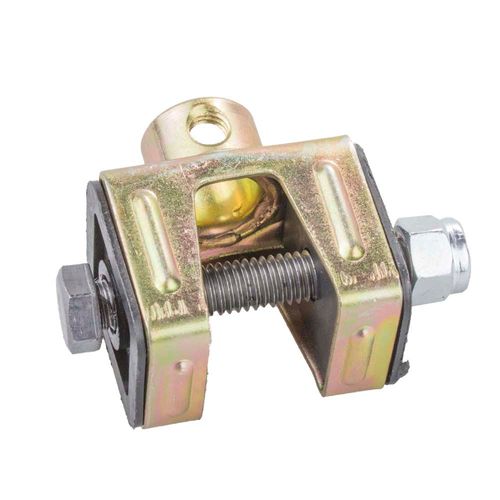 Acoplamento Varão Câmbio Vw Kombi 1978 a 1996 - 153177 - AG160