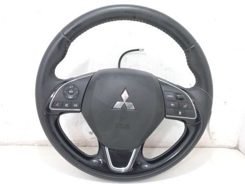 VOLANTE DE DIRECAO MITSUBISHI ECLIPSE 1.5 2020