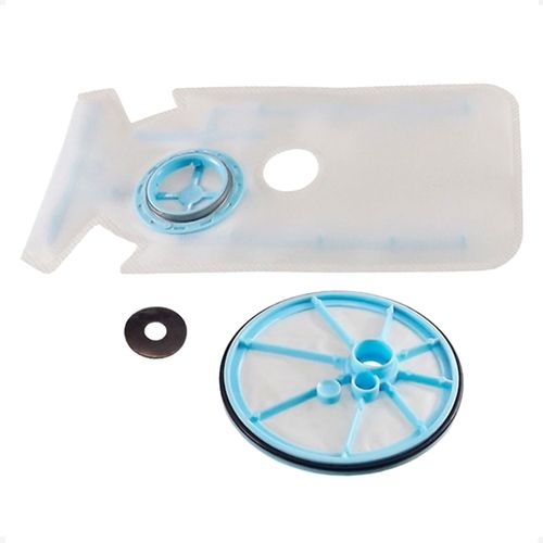 Pré Filtro Combustível Gm Blazer 2007 a 2025 - 1354348 - T040201