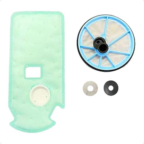 Pré Filtro Combustível Vw Gol 2017 a 2025 - 1354591 - T040207