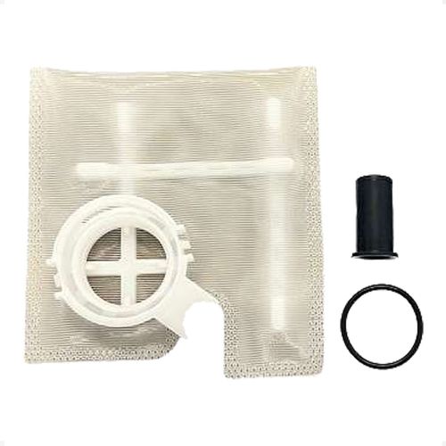 Pré Filtro Combustível Fiat Strada 2009 a 2014 - 1354995 - T040217