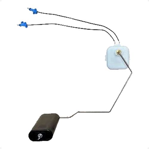 Bóia Tanque Sensor Nível Fiat Argo 2022 a 2025 - 1355522 - T010315