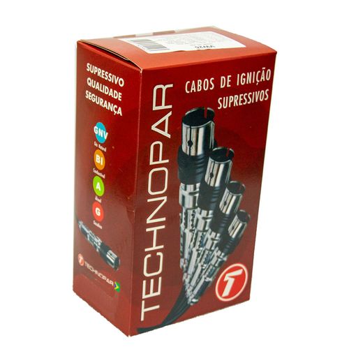 Cabo De Vela LOGAN 1.0 16v Flex 2008 Ate 2017 - 85291 - RN16