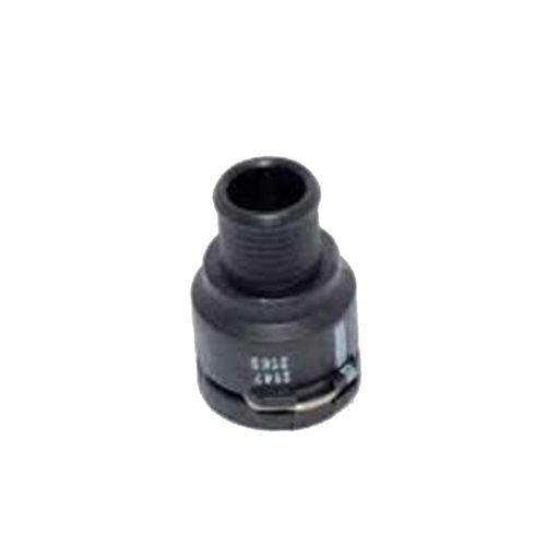 Flange Plástico COBALT 1.4 8v 2012 Ate 2019 - 87072 - VC402F
