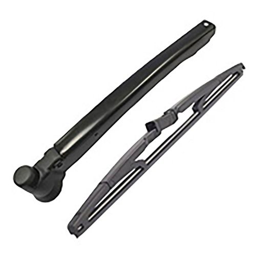 Braço Traseiro + Palheta Tras SPACEFOX PLUS 2006 A 2014 - 83311 - 1510219