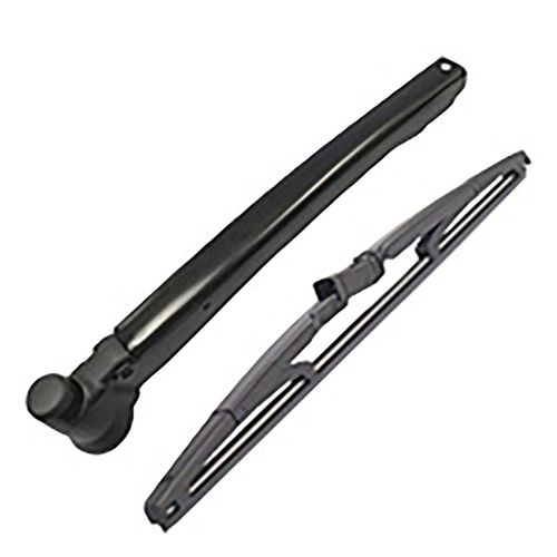 Braço Traseiro + Palheta Traseiro GOLF SPORTLINE 2007 A 2014 - 83374 - 1510218