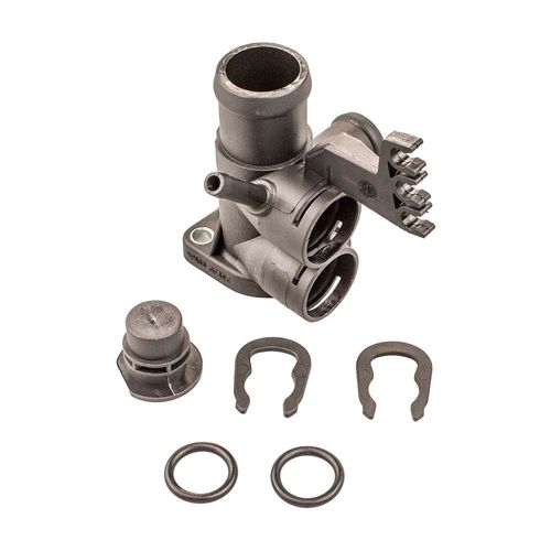 FLANGE DE ÁGUA PASSAT 2.0 1994 A 1997 VC136 - 93558 - VC136