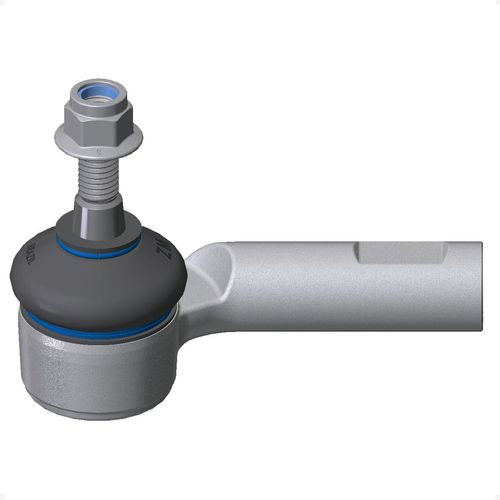 TERMINAL DIREÇÃO L.ESQ ECOSPORT 4X2 2003/2012 - 102829 - 27011551