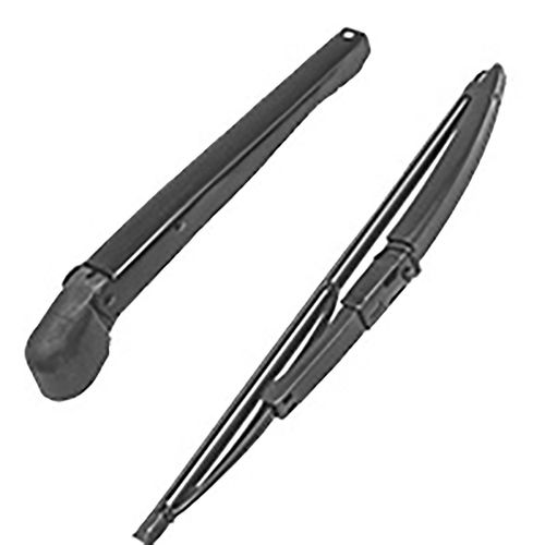 KIT Braço Traseiro + Palheta Tras IDEA ADVENTURE 2011 A 2016 - 83461 - 1510036