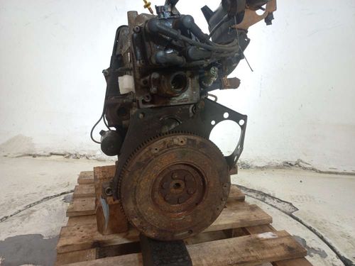 MOTOR COMPLETO FIAT UNO 1.0 2006