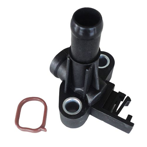 Flange Sensor de Temperatura SIENA 1.0 8v FIRE 2003 Ate 2016 - 83045 - VC160