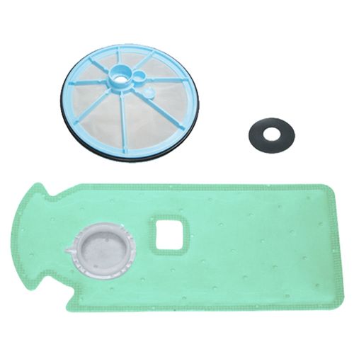 PRÉ FILTRO DOBLO 1.4 1.6 2012 2013 2014 DS 1337 - 98930 - 1337
