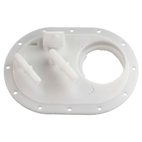 Flange Bomba Combustível PALIO 1.0 8v 1996 Ate 2001 - 86582 - T030024