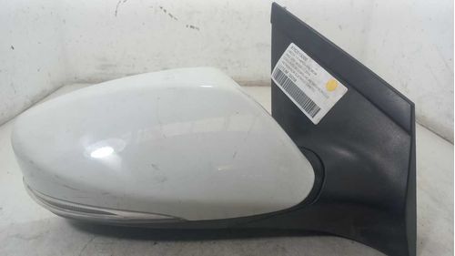 RETROVISOR ELETRICO DIREITO HYUNDAI HB20X 1.6 2018