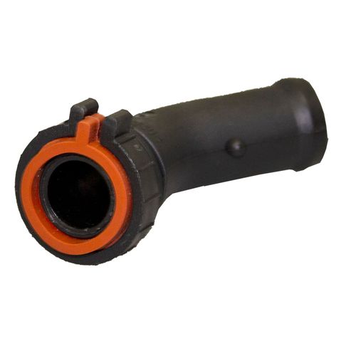 Flange Coletor de Admissão PRISMA 1.8 8v 2013 Ate 2019 - 91687 - VC162A