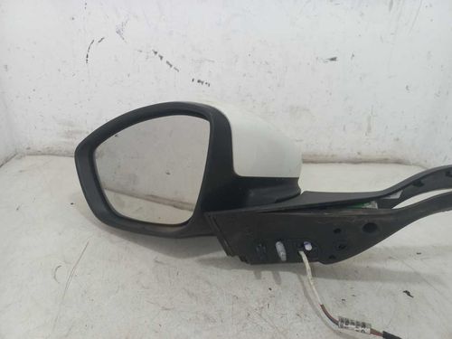 RETROVISOR ELETRICO ESQUERDO PEUGEOT 208 1.6 2017
