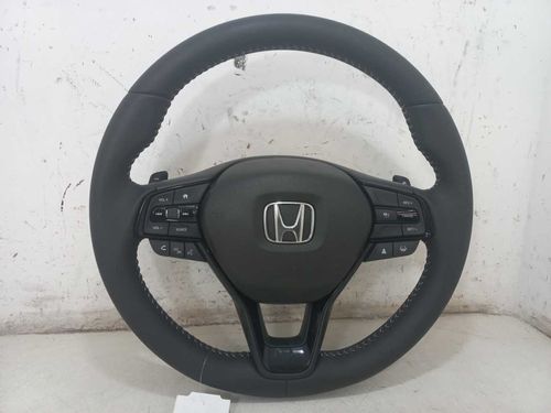 VOLANTE DE DIRECAO HONDA CITY HATCHBACK 1.5 2024