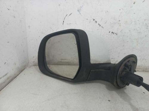 RETROVISOR MANUAL ESQUERDO RENAULT DUSTER 1.6 2016
