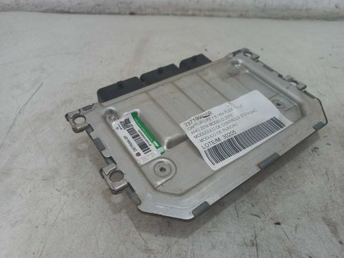 MODULO DE INJECAO RENAULT CAPTUR 1.6 2018