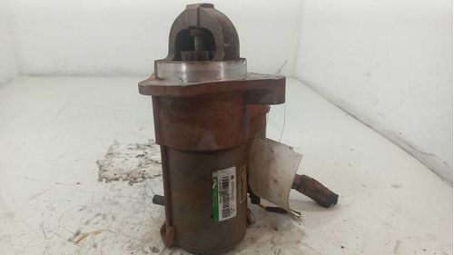MOTOR DE PARTIDA/ ARRANQUE CHEVROLET S10 2.8 2017