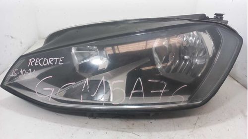 FAROL ESQUERDO VOLKSWAGEN GOLF 1.4 2016