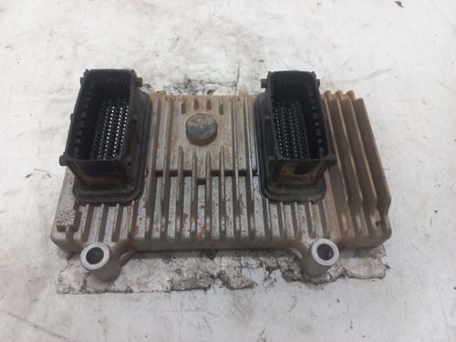 MODULO DE INJECAO FIAT GRAND SIENA 1.4 2021
