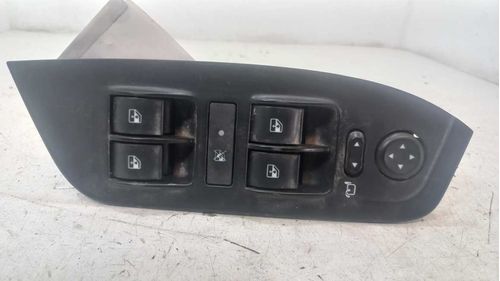 INTERRUPTOR VIDRO DIANT. ESQ FIAT CRONOS 1.3 2020
