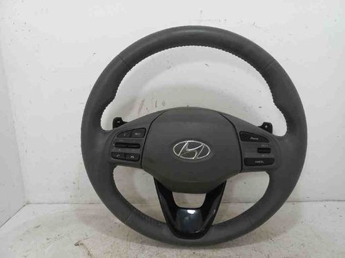 VOLANTE DE DIRECAO HYUNDAI HB20S 1.0 2022
