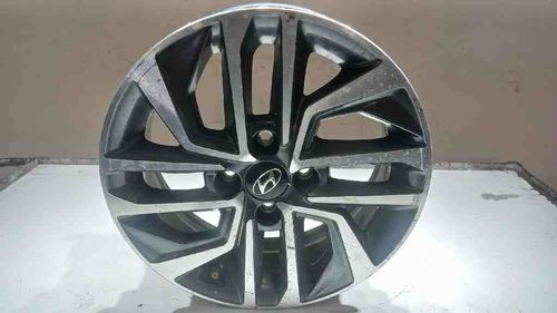 RODA DE LIGA LEVE TRAS ESQUERD HYUNDAI HB20S 1.0 2022