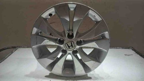 RODA DE LIGA LEVE TRAS ESQUERD HONDA CR-V 2.0 2013