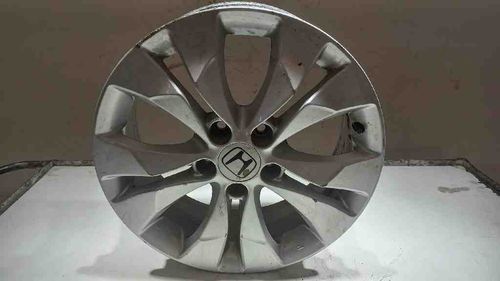 RODA DE LIGA LEVE DIANT ESQUER HONDA CR-V 2.0 2013