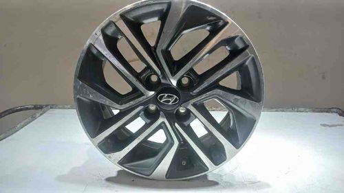 RODA DE LIGA LEVE DIANT ESQUER HYUNDAI HB20S 1.0 2022